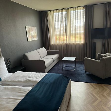 V Business Appartments Stuttgart Magstadt Kültér fotó