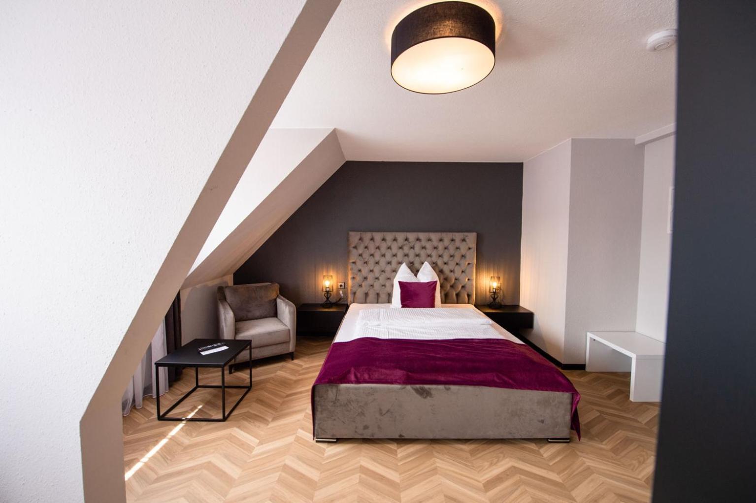 V Business Appartments Stuttgart Magstadt Kültér fotó